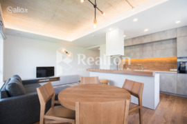 3 kamb. butas Vilnius, Šnipiškės, Linkmenų g.