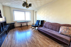 4 kamb. butas Utenos r. sav., Utena, Aukštakalnio g.