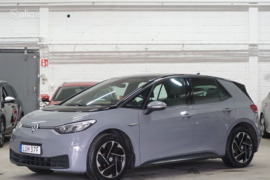 Volkswagen ID3