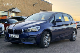 BMW 225 Active Tourer