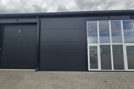 Patalpos Kauno r. sav., Žemaitkiemis (Užliedžių sen.), Aido g.