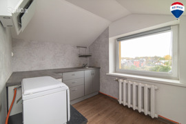 2 kamb. butas Vilnius, Pavilnys, Tolimoji g.