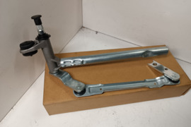 Valytuvų mechanizmas (trapecija), 1T0955023, 1T0955024 Volkswagen Touran