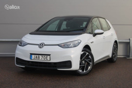 Volkswagen ID3
