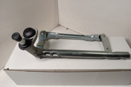 Valytuvų mechanizmas (trapecija), 5P0955024, 5P0955023 Seat Altea