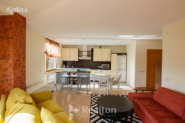 3 kamb. butas Vilnius, Antakalnis, Antakalnio g.