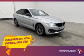 BMW 328 Gran Turismo