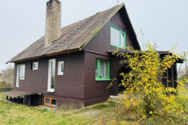 Parduodamas namas Radviliškio raj., Kairėnėlių k.