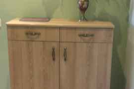 SAVININKAS  2 k.b. parkingas, balkonas, maži mokesčiai