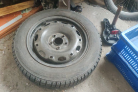 Roadstone, Žieminės padangos