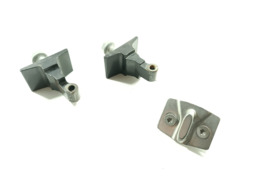 BMW 7, F01, F02, Durų vyris, 7177557, A046574, 7177559