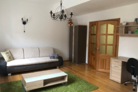 Puikius 3 k. butas centre, H. Manto g.