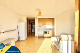 Apartamentas skirtas renovacijai, Alicante provincijoje, Torrevieja mieste. 2 kambariai | 31 m² | 70