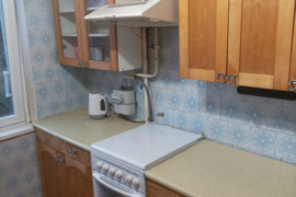 3 kamb. butas Šiauliai, Šiauliai, Dainų g.