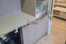 2 kamb. butas Klaipėda, Žvejybos uostas, Minijos g.