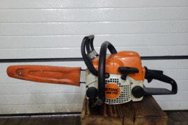 STIHL MS170 Pjūklas