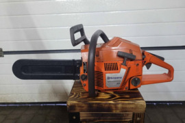 Husqvarna 55