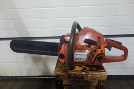 Husqvarna 357