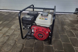 Benzininis vandens siurblys Honda GX120