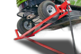 Vejos traktoriukų keltuvas 400kg