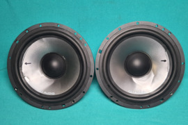 Dd audio cc6.5a  Kolonėlės, garsiakalbiai