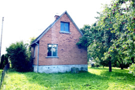 SODAS SU NAMELIU KĖDAINIU R PAŠILIU K.