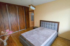 Išnuomojamas šiltas ir jaukus dviejų kambarių buta