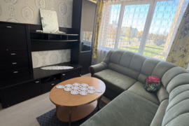 Parduodamas 1 kamb. butas Nemuno g.