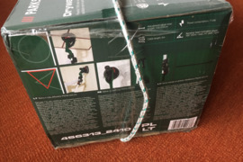 Sienų šlifuoklis (žirafa) Parkside