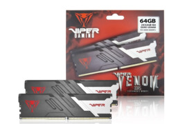 Atmintis 64 / 32 / 16GB DDR5 / DDR4 RAM nauja, su LT garantija