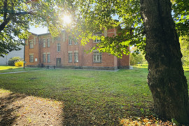 2 kamb. butas Kėdainių r. sav., Akademija