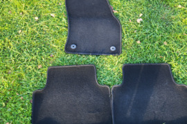 Kilimėliai automobiliui