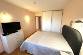 Erdvus, tvarkingas butas patogioje vietoje