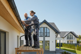 Stogų Remontas Vilniuje be Galvos Skausmo!