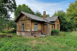 Anykščių r. sav., Surdegis (Troškūnų sen.), Geležinkelio g.