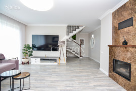 Šiaulių r. sav., Vijoliai, Beržų g.