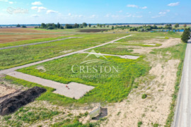 10.0 a sklypas Šiaulių r. sav., Dainos, Tautinių g.