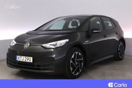 Volkswagen ID3