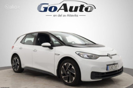 Volkswagen ID3