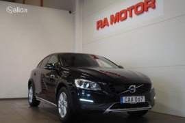 Volvo S60 Cross Country