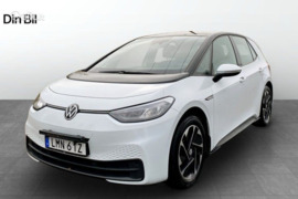 Volkswagen ID3