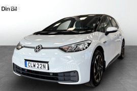 Volkswagen ID3