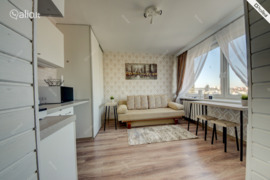 1 kamb. butas Vilnius, Šnipiškės, Kalvarijų g.