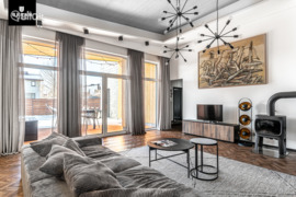 Vilnius, Pavilnys, Degutiškių g.