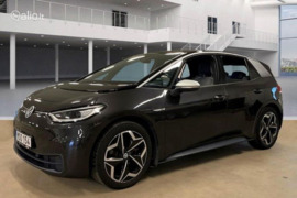 Volkswagen ID3