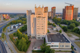 Patalpos Vilnius, Viršuliškės, Laisvės pr.