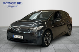 Volkswagen ID3