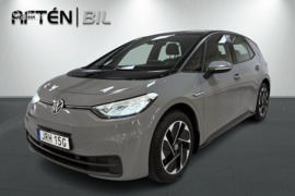 Volkswagen ID3