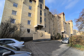 ANTAKALNYJE - MIESTO CENTRE, NUOMOJAMAS 2-JŲ KAMBARIŲ BUTAS!!!