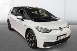 Volkswagen ID3